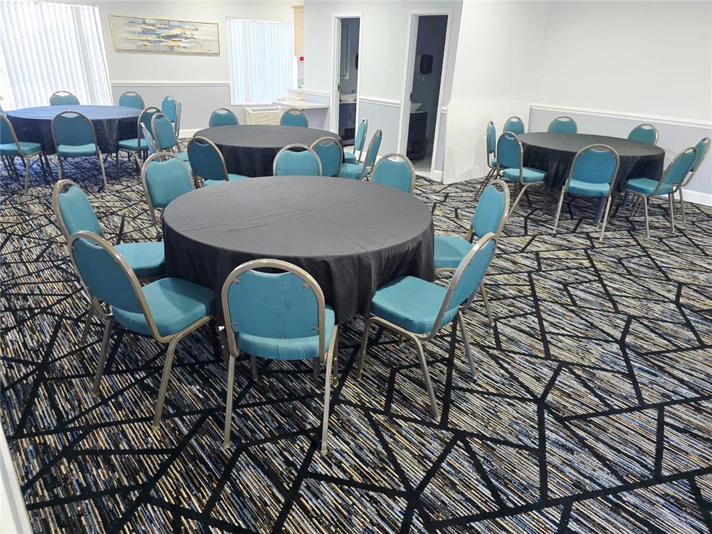 Americas Best Value Inn & Suites-Foley Facilities photo